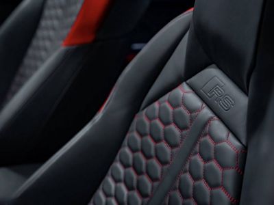 Audi RS Q3 rsq3 25 TFSI quattro S tronic   - 24