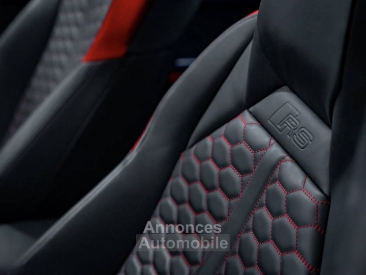 Audi RS Q3 rsq3 25 TFSI quattro S tronic - 24