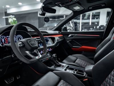 Audi RS Q3 rsq3 25 TFSI quattro S tronic   - 25