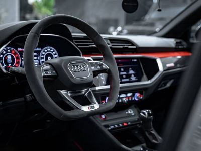 Audi RS Q3 rsq3 25 TFSI quattro S tronic   - 26