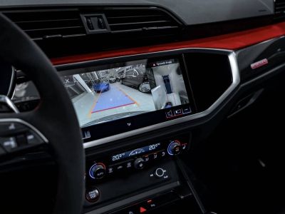 Audi RS Q3 rsq3 25 TFSI quattro S tronic   - 28