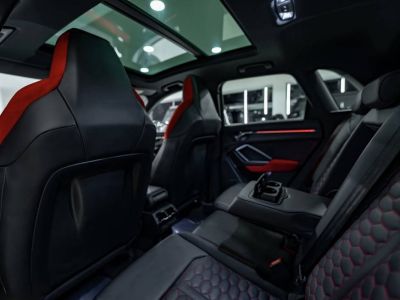 Audi RS Q3 rsq3 25 TFSI quattro S tronic   - 29