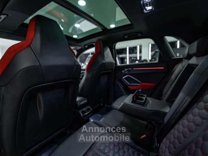 Audi RS Q3 rsq3 25 TFSI quattro S tronic - 29