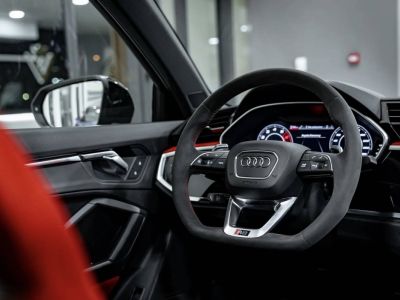Audi RS Q3 rsq3 25 TFSI quattro S tronic   - 30