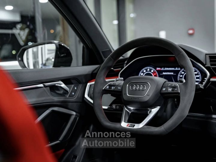 Audi RS Q3 rsq3 25 TFSI quattro S tronic - 30