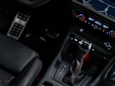 Audi RS Q3 rsq3 25 TFSI quattro S tronic   - 31