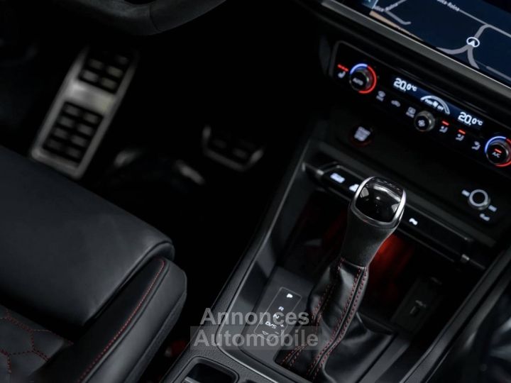 Audi RS Q3 rsq3 25 TFSI quattro S tronic - 31