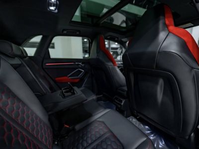 Audi RS Q3 rsq3 25 TFSI quattro S tronic   - 33