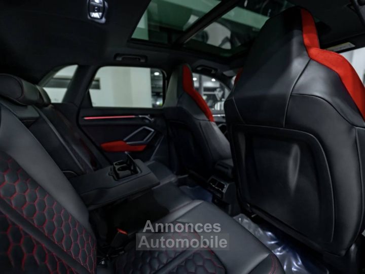Audi RS Q3 rsq3 25 TFSI quattro S tronic - 33