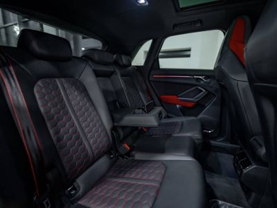 Audi RS Q3 rsq3 25 TFSI quattro S tronic   - 34