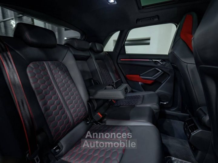 Audi RS Q3 rsq3 25 TFSI quattro S tronic - 34