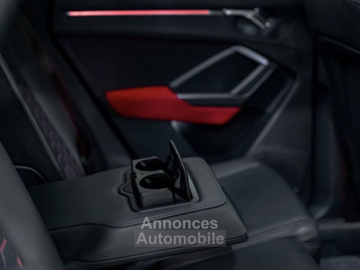 Audi RS Q3 rsq3 25 TFSI quattro S tronic - 35