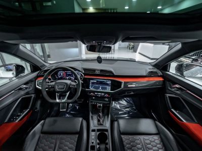 Audi RS Q3 rsq3 25 TFSI quattro S tronic   - 36