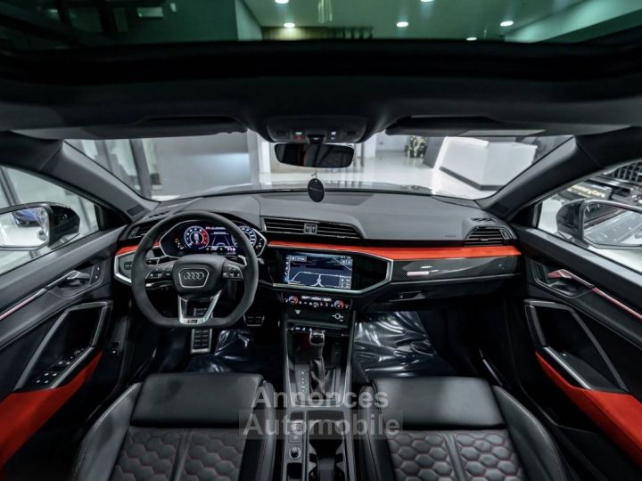 Audi RS Q3 rsq3 25 TFSI quattro S tronic - 36
