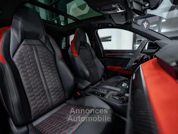 Audi RS Q3 rsq3 25 TFSI quattro S tronic - 37