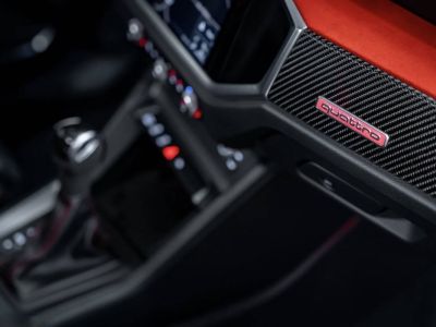 Audi RS Q3 rsq3 25 TFSI quattro S tronic   - 38