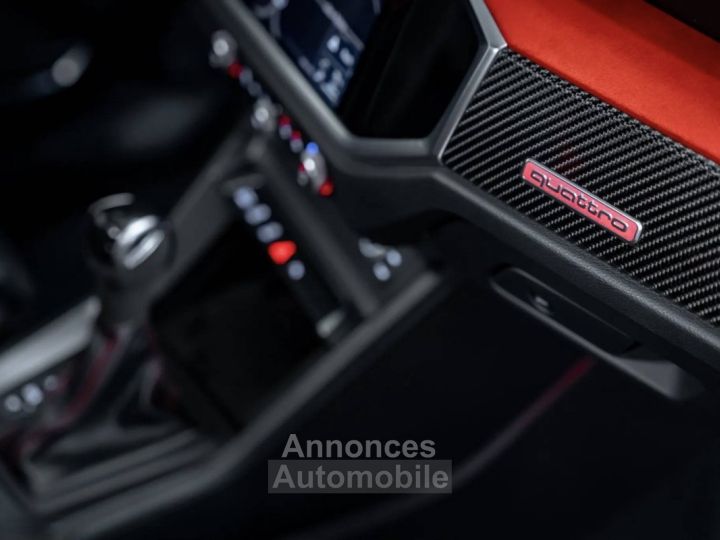 Audi RS Q3 rsq3 25 TFSI quattro S tronic - 38