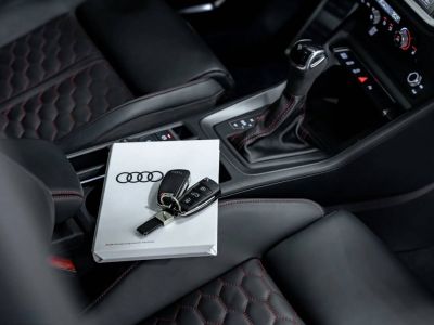 Audi RS Q3 rsq3 25 TFSI quattro S tronic   - 39