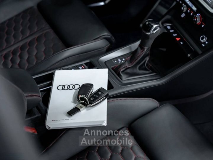 Audi RS Q3 rsq3 25 TFSI quattro S tronic - 39