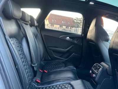 Audi RS6 avant performance quattro tiptronic   - 3