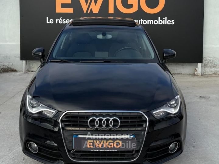 Audi A1 Sportback 12 TFSI 86 ch AMBITION XENON-TOIT OUVRANT - 2