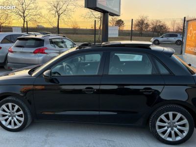 Audi A1 Sportback 12 TFSI 86 ch AMBITION XENON-TOIT OUVRANT   - 8