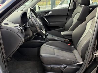 Audi A1 Sportback 12 TFSI 86 ch AMBITION XENON-TOIT OUVRANT   - 9