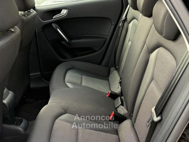 Audi A1 Sportback 12 TFSI 86 ch AMBITION XENON-TOIT OUVRANT - 10