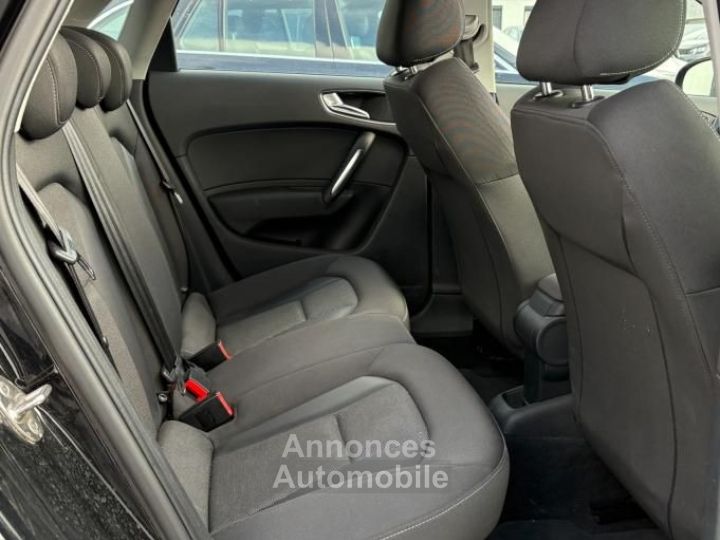 Audi A1 Sportback 12 TFSI 86 ch AMBITION XENON-TOIT OUVRANT - 11