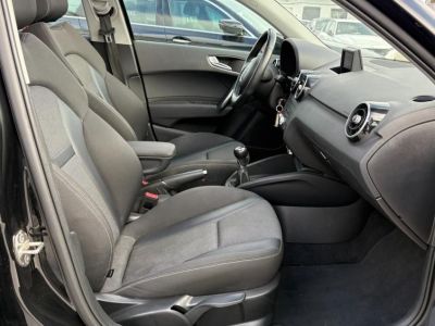 Audi A1 Sportback 12 TFSI 86 ch AMBITION XENON-TOIT OUVRANT   - 12