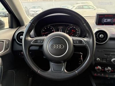 Audi A1 Sportback 12 TFSI 86 ch AMBITION XENON-TOIT OUVRANT   - 16