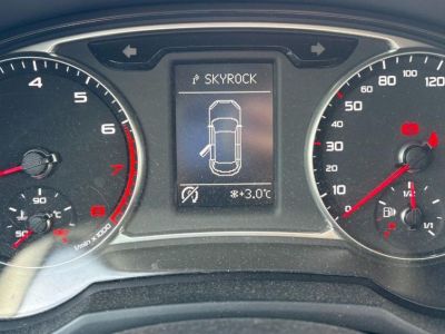 Audi A1 Sportback 12 TFSI 86 ch AMBITION XENON-TOIT OUVRANT   - 17