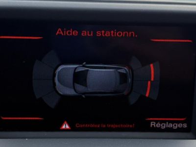 Audi A1 Sportback 12 TFSI 86 ch AMBITION XENON-TOIT OUVRANT   - 20