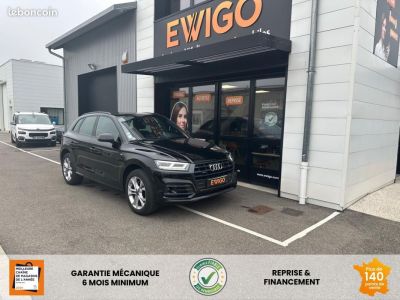 Audi Q5 20 TFSI 250 S-LINE QUATTRO S-TRONIC AVUS %2B APPLE CARPLAY CAMERA   - 1