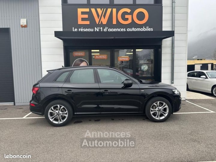 Audi Q5 20 TFSI 250 S-LINE QUATTRO S-TRONIC AVUS %2B APPLE CARPLAY CAMERA - 2