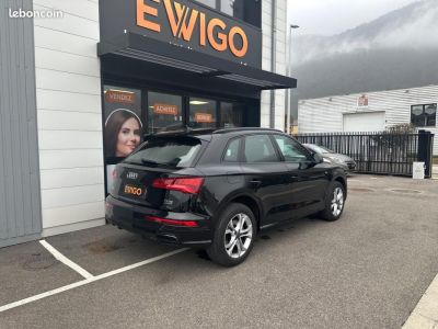 Audi Q5 20 TFSI 250 S-LINE QUATTRO S-TRONIC AVUS %2B APPLE CARPLAY CAMERA   - 3