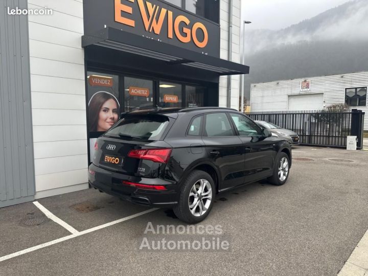 Audi Q5 20 TFSI 250 S-LINE QUATTRO S-TRONIC AVUS %2B APPLE CARPLAY CAMERA - 3