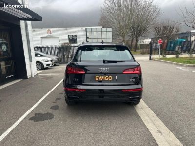 Audi Q5 20 TFSI 250 S-LINE QUATTRO S-TRONIC AVUS %2B APPLE CARPLAY CAMERA   - 4