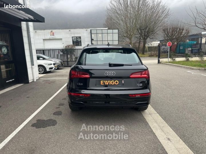 Audi Q5 20 TFSI 250 S-LINE QUATTRO S-TRONIC AVUS %2B APPLE CARPLAY CAMERA - 4