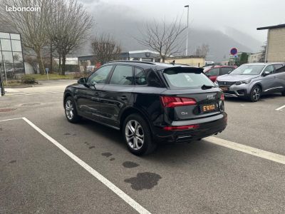 Audi Q5 20 TFSI 250 S-LINE QUATTRO S-TRONIC AVUS %2B APPLE CARPLAY CAMERA   - 5