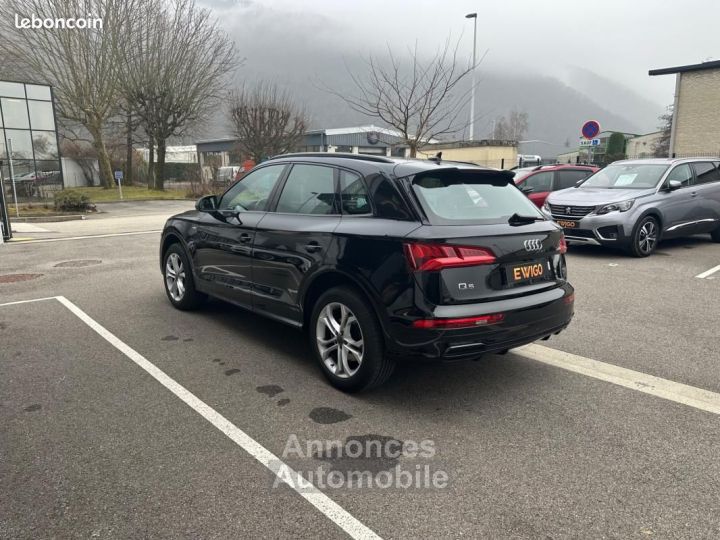 Audi Q5 20 TFSI 250 S-LINE QUATTRO S-TRONIC AVUS %2B APPLE CARPLAY CAMERA - 5