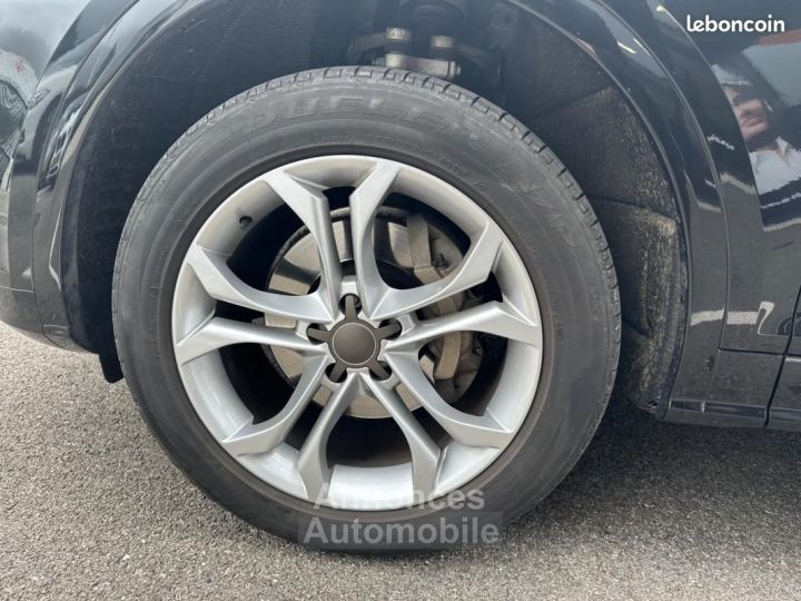 Audi Q5 20 TFSI 250 S-LINE QUATTRO S-TRONIC AVUS %2B APPLE CARPLAY CAMERA - 10