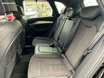 Audi Q5 20 TFSI 250 S-LINE QUATTRO S-TRONIC AVUS %2B APPLE CARPLAY CAMERA   - 12
