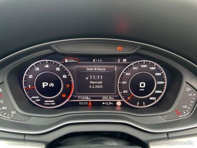 Audi Q5 20 TFSI 250 S-LINE QUATTRO S-TRONIC AVUS %2B APPLE CARPLAY CAMERA   - 17