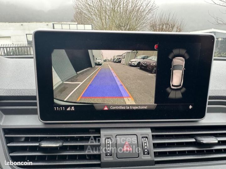 Audi Q5 20 TFSI 250 S-LINE QUATTRO S-TRONIC AVUS %2B APPLE CARPLAY CAMERA - 18