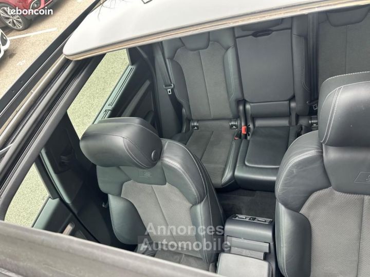 Audi Q5 20 TFSI 250 S-LINE QUATTRO S-TRONIC AVUS %2B APPLE CARPLAY CAMERA - 20