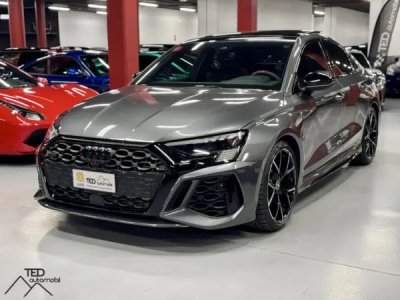 Audi RS3 Sedan 400cv   - 1