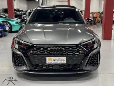 Audi RS3 Sedan 400cv   - 2