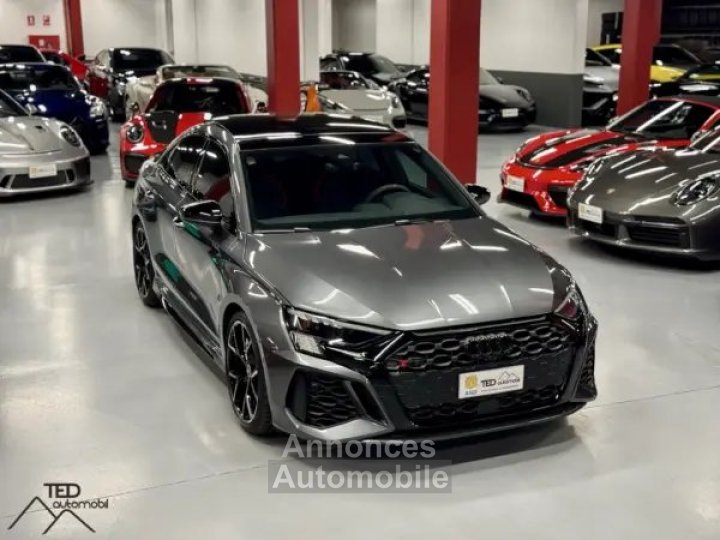 Audi RS3 Sedan 400cv - 3