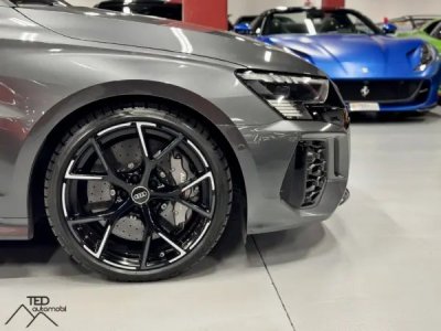 Audi RS3 Sedan 400cv   - 4